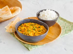 Southern Indian Dal